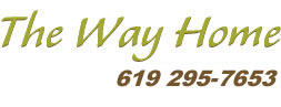The Way Home: 619 295-SOLD