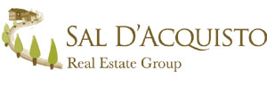 Sal D'Acquisto Real Estate Group